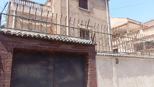 Vente Villa Alger Beni messous