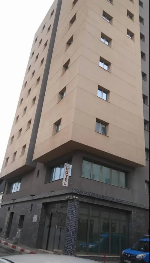 Vente bien immobilier Alger Hussein dey