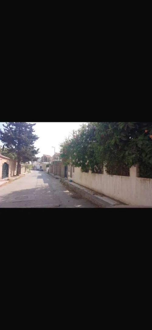 Vente Villa Alger El achour