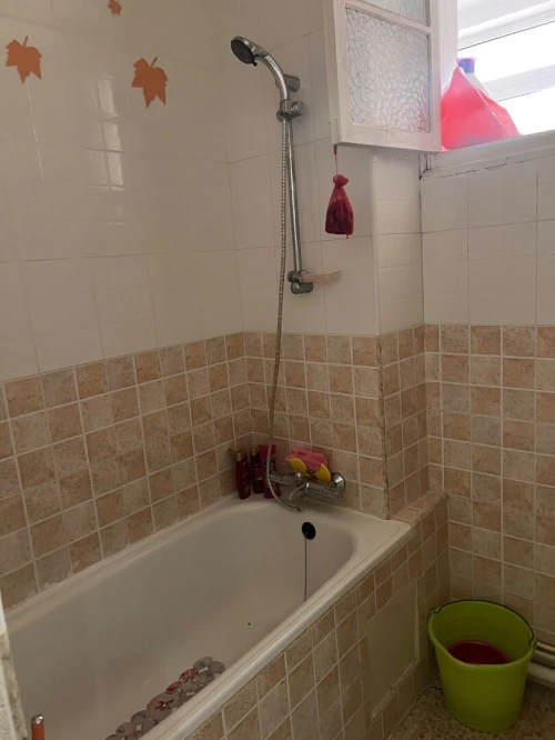 Location Appartement F4 Alger Bouzareah