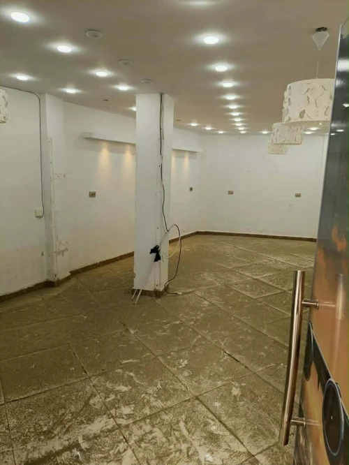 Vente Local Alger Ouled fayet
