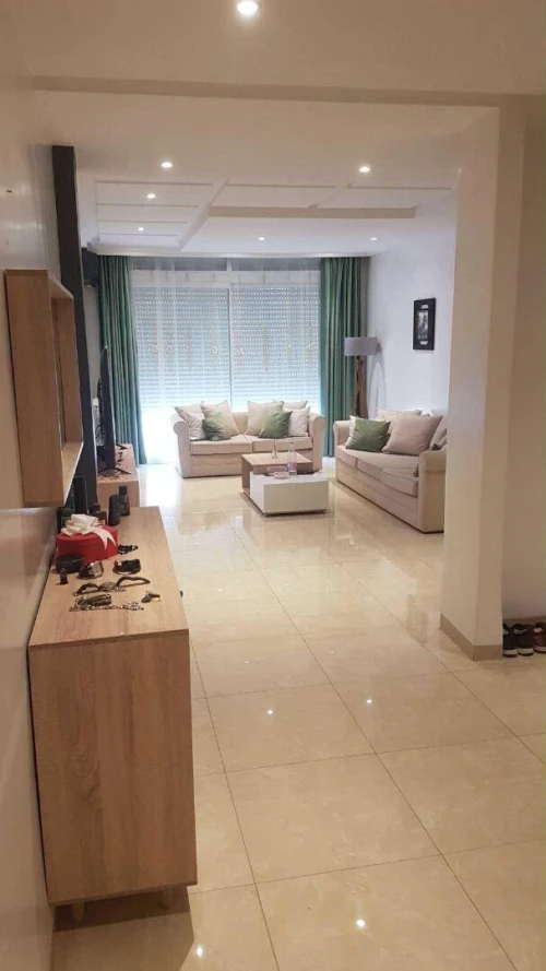 Location Appartement F4 Alger Cheraga