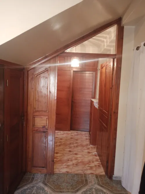 Vente Villa Alger Dely brahim