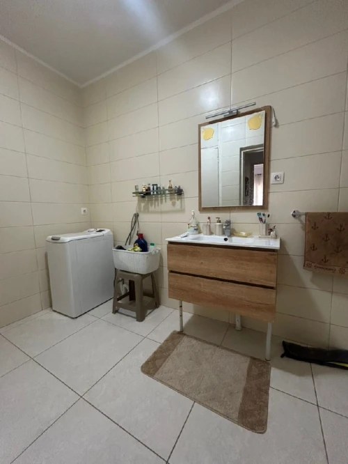 Vente Immeuble Alger El achour