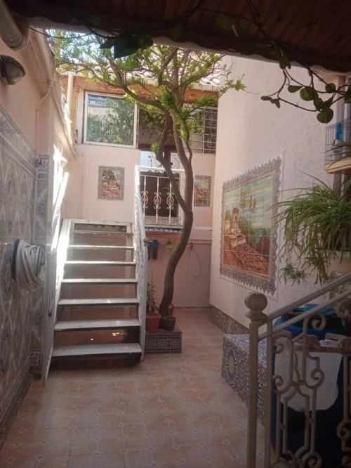 Vente Villa Alger Draria
