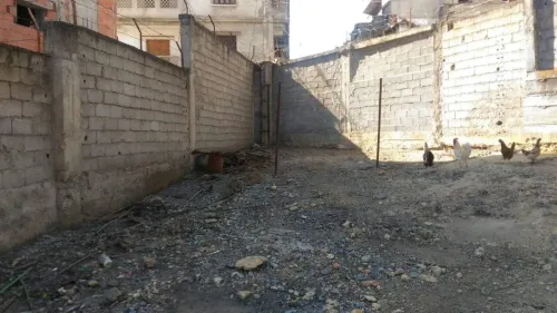 Vente Terrain Alger El achour