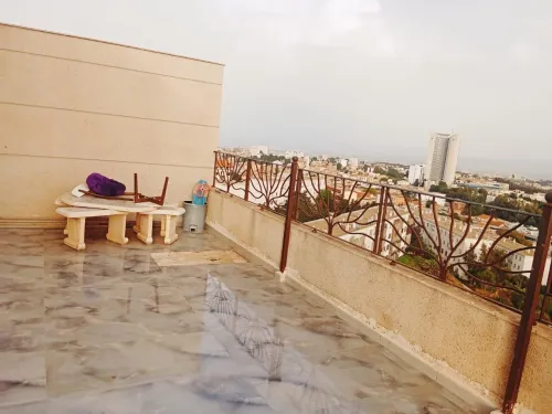 Vente Appartement F5 Alger Chevalley
