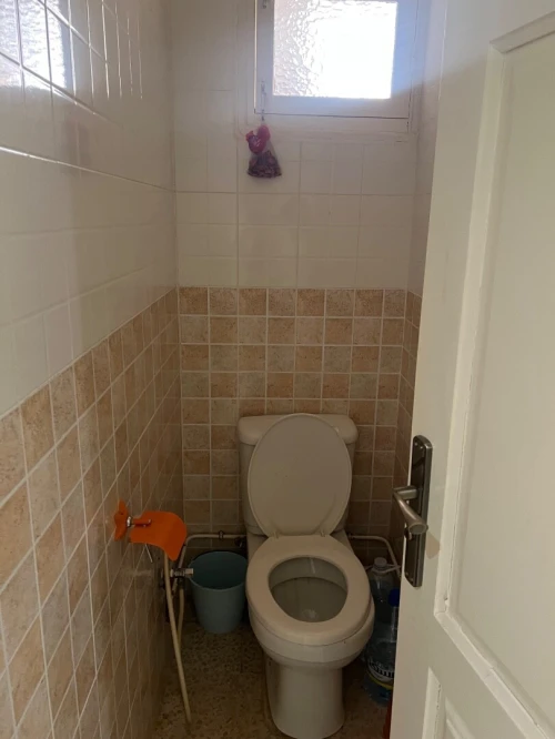 Location Appartement F4 Alger Bouzareah