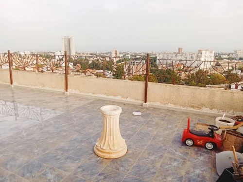 Vente Appartement F5 Alger Chevalley