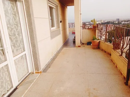Vente Appartement F5 Alger Chevalley