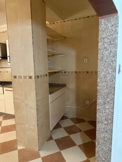 Vente Appartement F4 Alger El achour