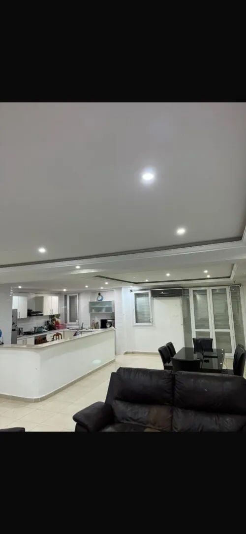 Vente Appartement F5 Alger El achour