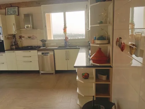 Vente Appartement F5 Alger Chevalley