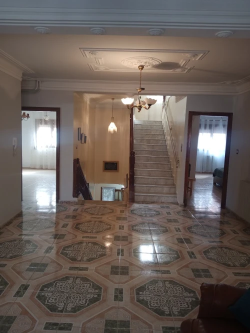 Vente Villa Alger Dely brahim