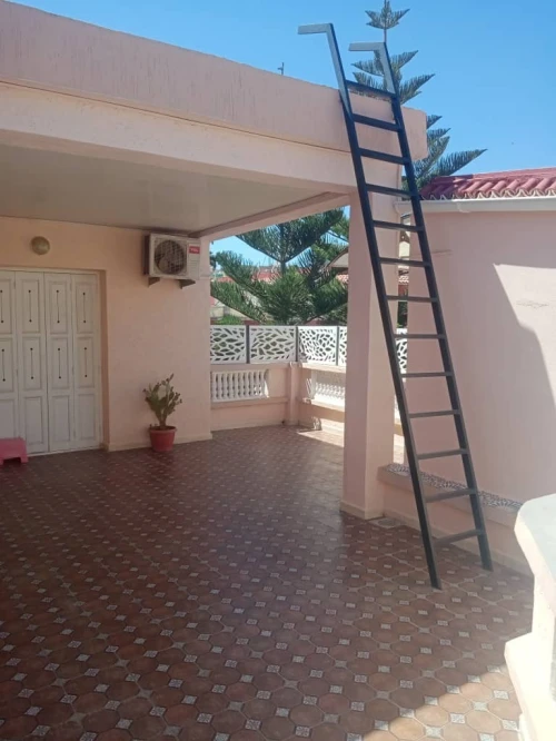 Vente Villa Alger Draria