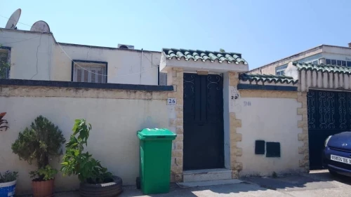Vente Villa Alger Bir mourad rais