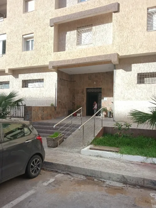 Location vacances Appartement F3 Alger Ouled fayet