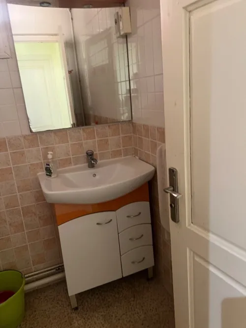 Location Appartement F4 Alger Bouzareah
