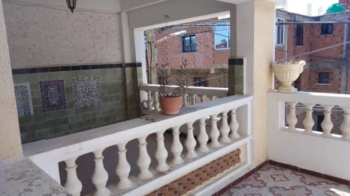 Location Villa Alger Draria