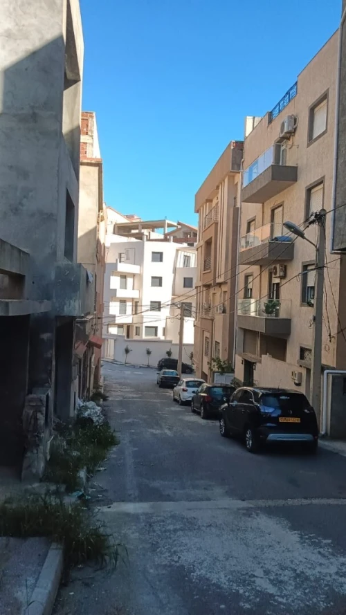 Vente Villa Alger Draria
