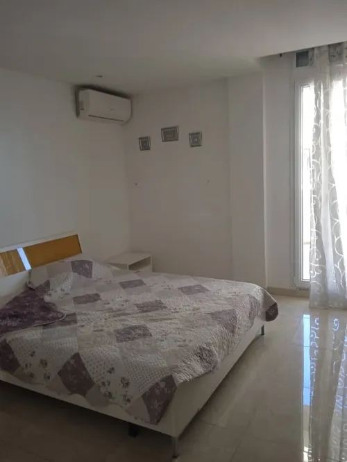 Vente Duplex Alger Cheraga
