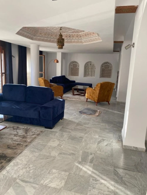 Location Villa Alger Hydra