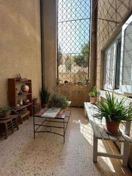 Vente Immeuble Alger El achour