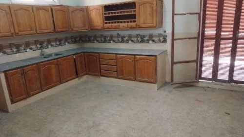Location Villa Alger Draria