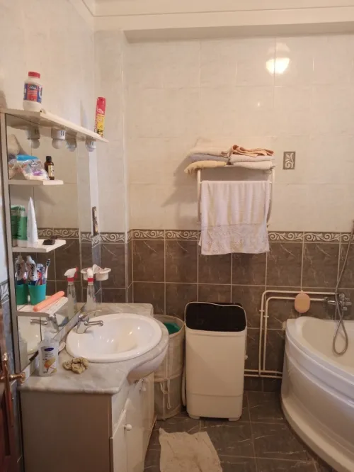Vente Villa Alger Dely brahim