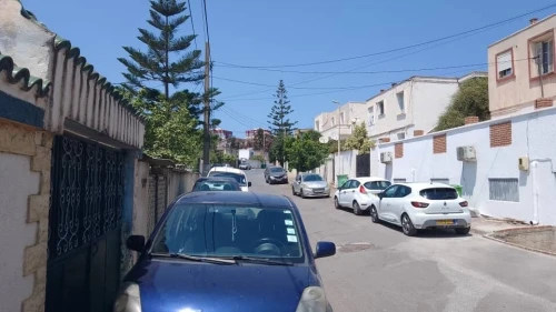 Vente Villa Alger Bir mourad rais