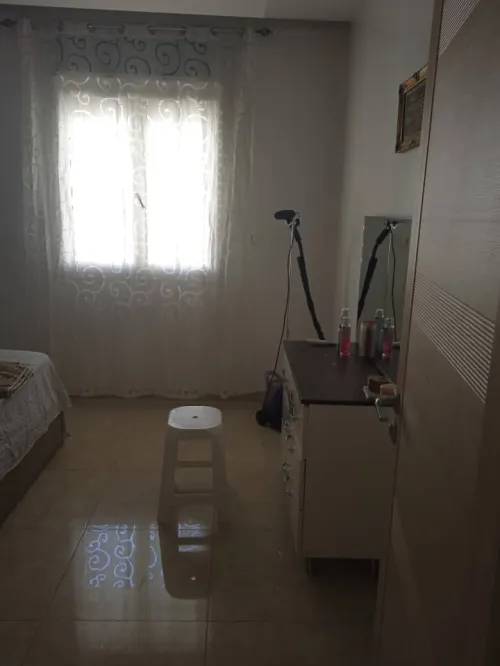 Vente Duplex Alger Cheraga