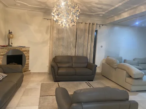 Vente Villa Alger Staoueli
