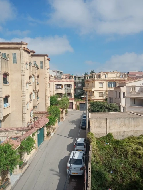 Vente Villa Alger Dely brahim
