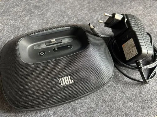 Station IPhone Et IPod