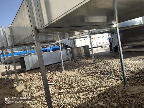 Réparation Climatiseur تركيب و تصليح مكيفات الهواء
