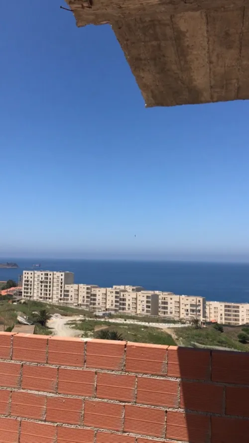 Vente Appartement Duplex F6 Boumerdès Dellys