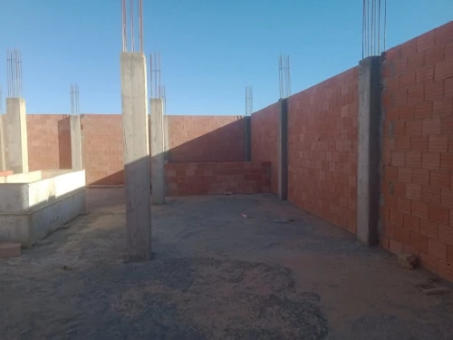 Vente Villa M'Sila Msila