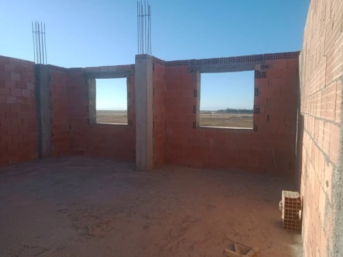 Vente Villa M'Sila Msila