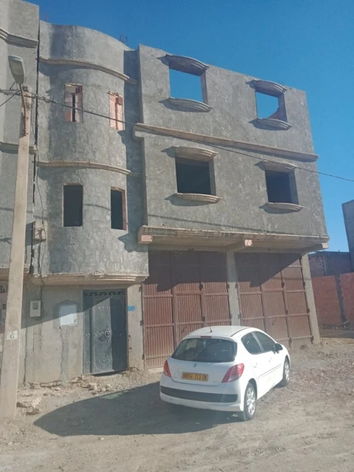 Vente Villa M'Sila Msila