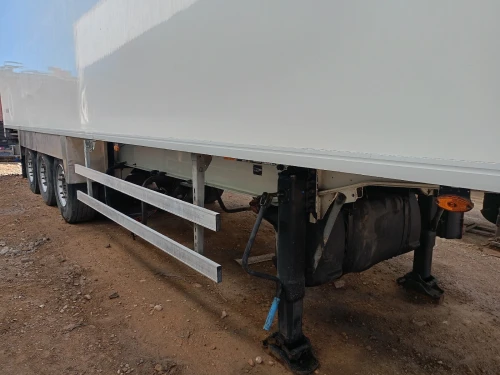 FRUEHAUF Lecabitane 
