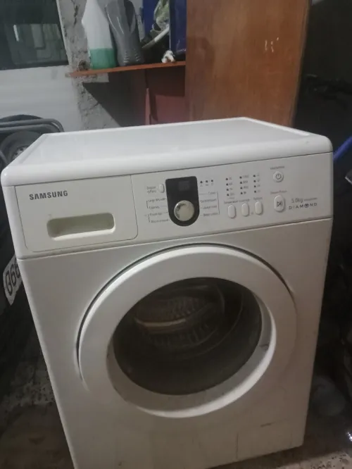 Machine lave 5kg Samsung