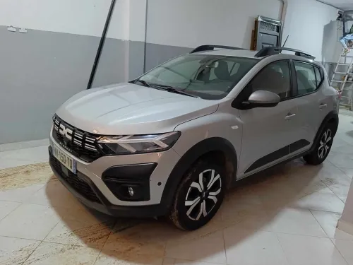 Dacia Sandero 2023 Stepway Expression