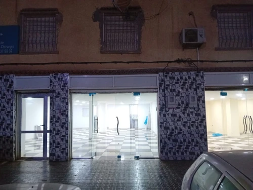 Location Local Oran Bir el djir