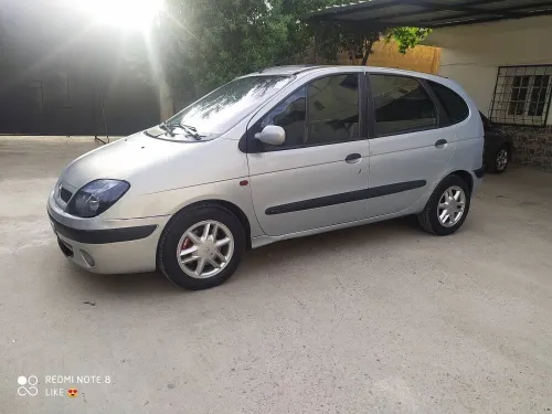 Renault Scenic 2002 Scenic
