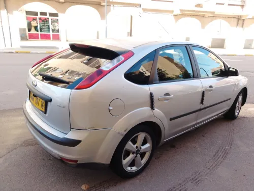 Ford Focus 5 portes 2007 