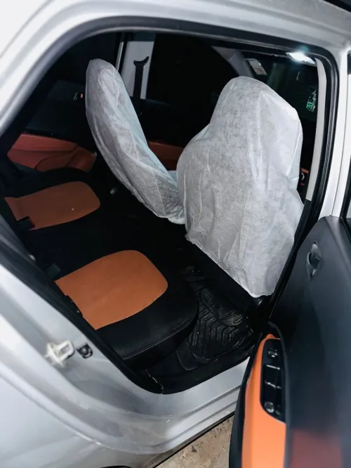 Hyundai Grand i10 2018 DZ