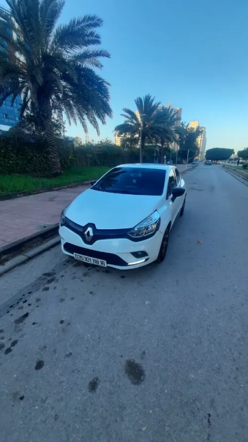 Renault Clio 4 2018 Limited 2