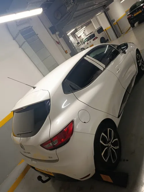 Renault Clio 4 2018 Limited 2