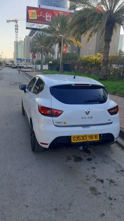 Renault Clio 4 2018 Limited 2