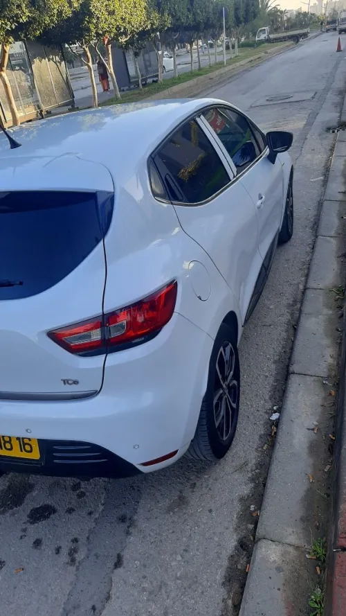 Renault Clio 4 2018 Limited 2
